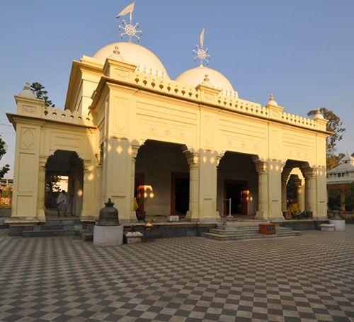 Shri Govindjee Temple