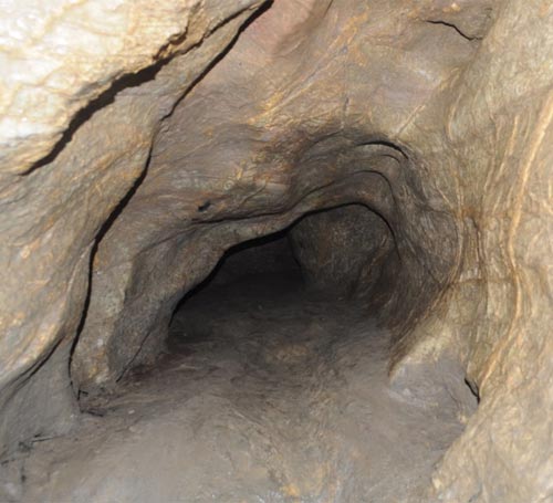 Khangkhui Mangsor Cave