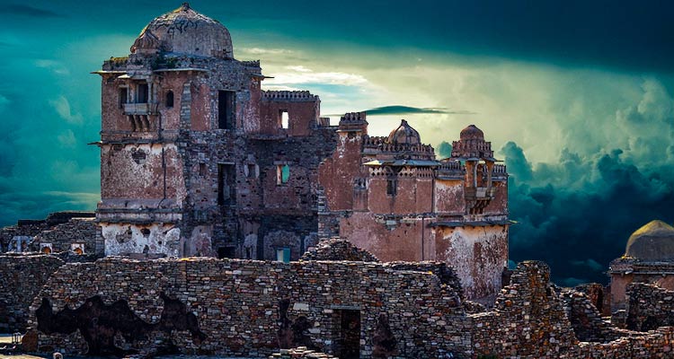 Chittode Best Things to do in Chittorgarh, Best Places to Visit in Chittorgarh ...