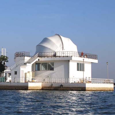 Udaipur Solar Observatory
