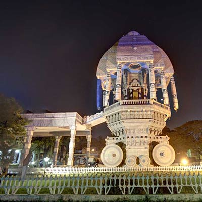 Valluvar Kottam