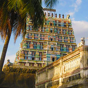 Athmanathaswamy Temple
