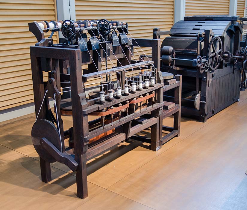 Textile Museum
