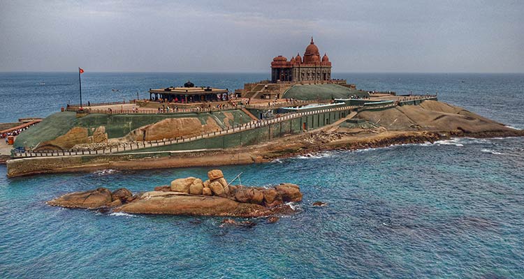 Tourist Places In India | Places To Visit in India 