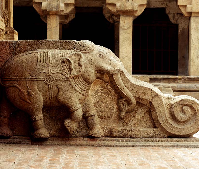 Pancha Rathas