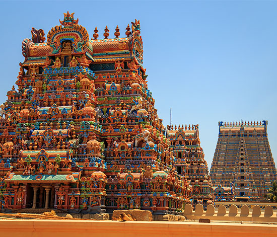 Sri Ranganathaswamy Temple