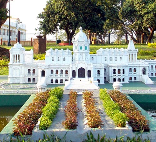 Heritage Park