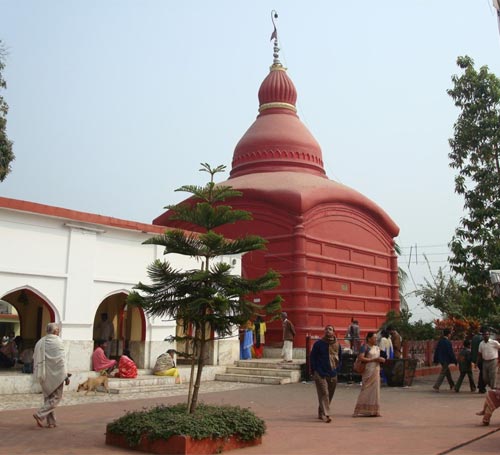 Matabari Tripura Sundari Temple