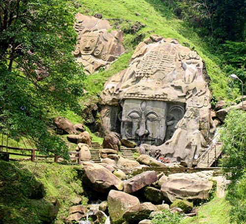 Unakoti