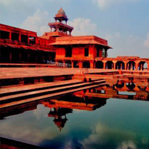 Jodha bais palace