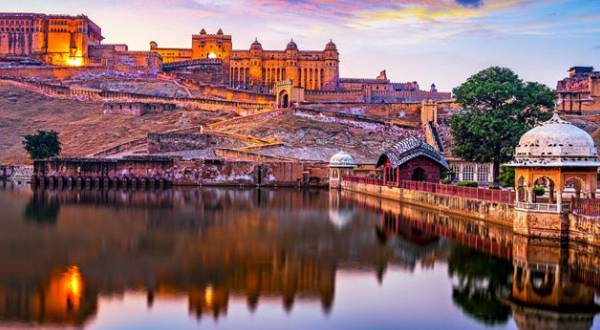 15 Days Rajasthan Tour