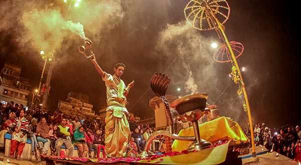 7 Days Golden Triangle Trip with Varanasi 7 Days Golden Triangle Trip with Varanasi