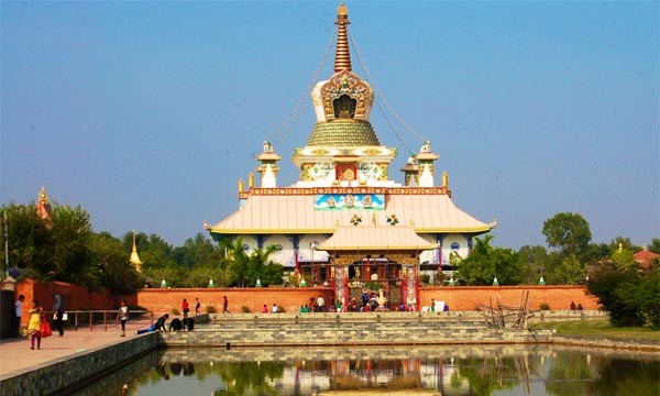 Buddhist Circuit Tour in India Buddhist Circuit Tour in India
