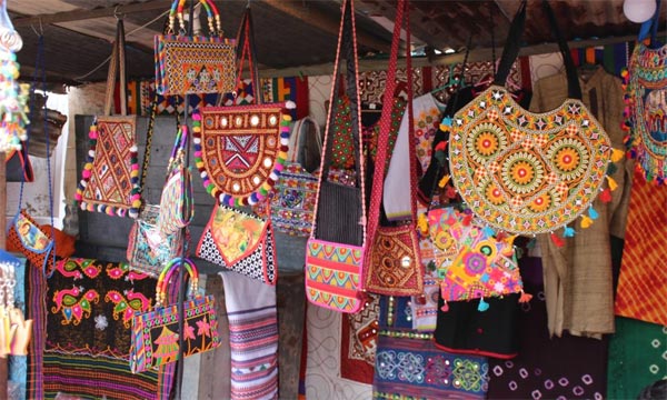Gujarat Textile Tour