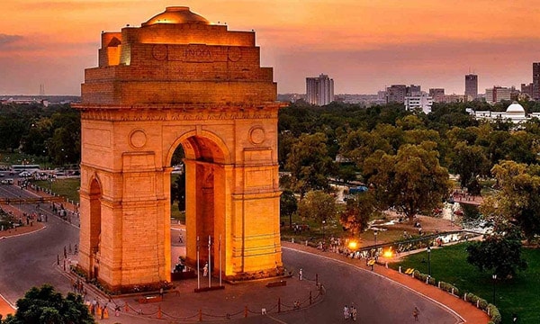 North India Tour with Nepal North India Tour with Nepal