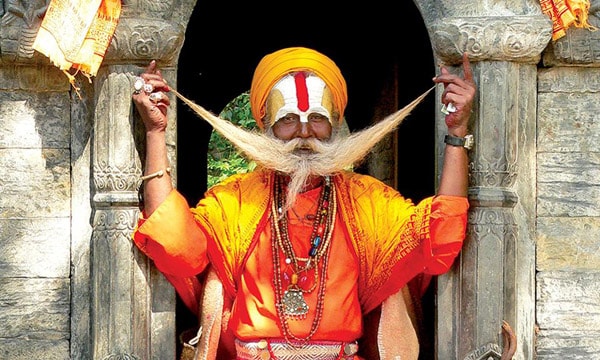India & Nepal Holiday package India & Nepal Holiday package