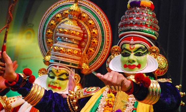 South India Cultural Tour Packages