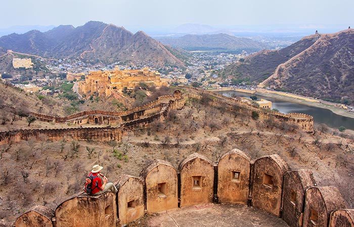 Heritage Tours of India, India Heritage Trip, India Heritage Tours