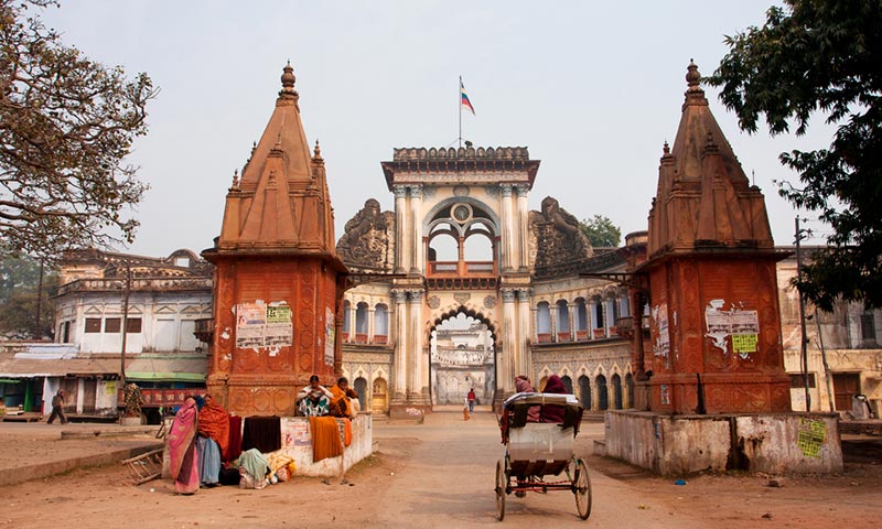 Ramayana tour in India